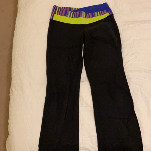 Lululemon Pants - Picture 2 of 3